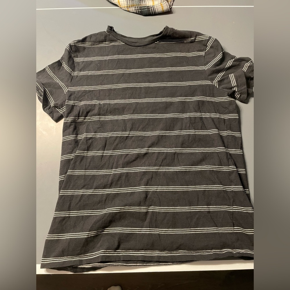 Good Fellow Striped Tee